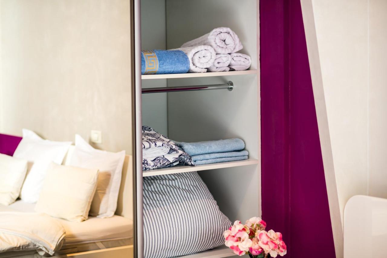 Lovely Apartment With Balcony Bucarest Extérieur photo